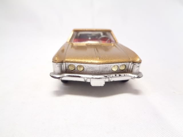 Amazon.co.jp: CORGI TOYS 245 BUICK RIVIERA コーギー ビュイック